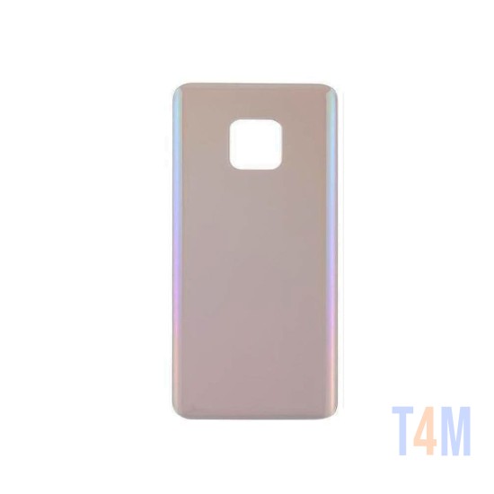 Back Cover Huawei Mate 20 Pro Gold